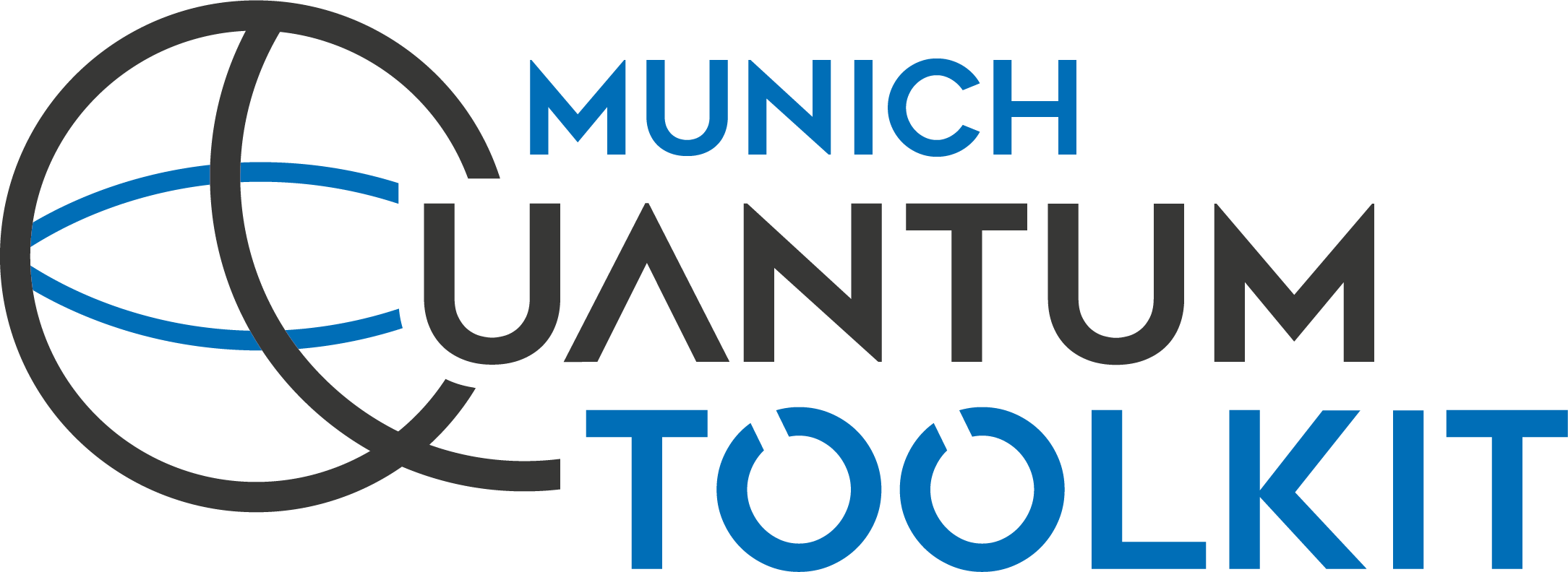 Munich Quantum Toolkit